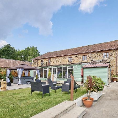 Host & Stay - The Arches Country House سولتبرن باي ذا سي المظهر الخارجي الصورة
