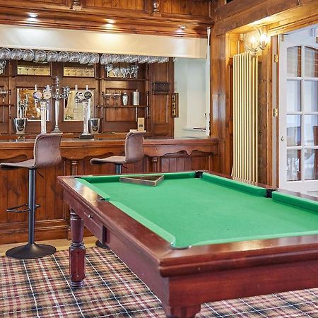 Host & Stay - The Arches Country House سولتبرن باي ذا سي المظهر الخارجي الصورة