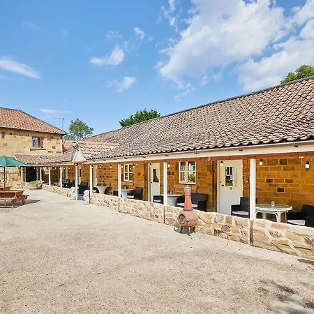 Host & Stay - The Arches Country House سولتبرن باي ذا سي المظهر الخارجي الصورة