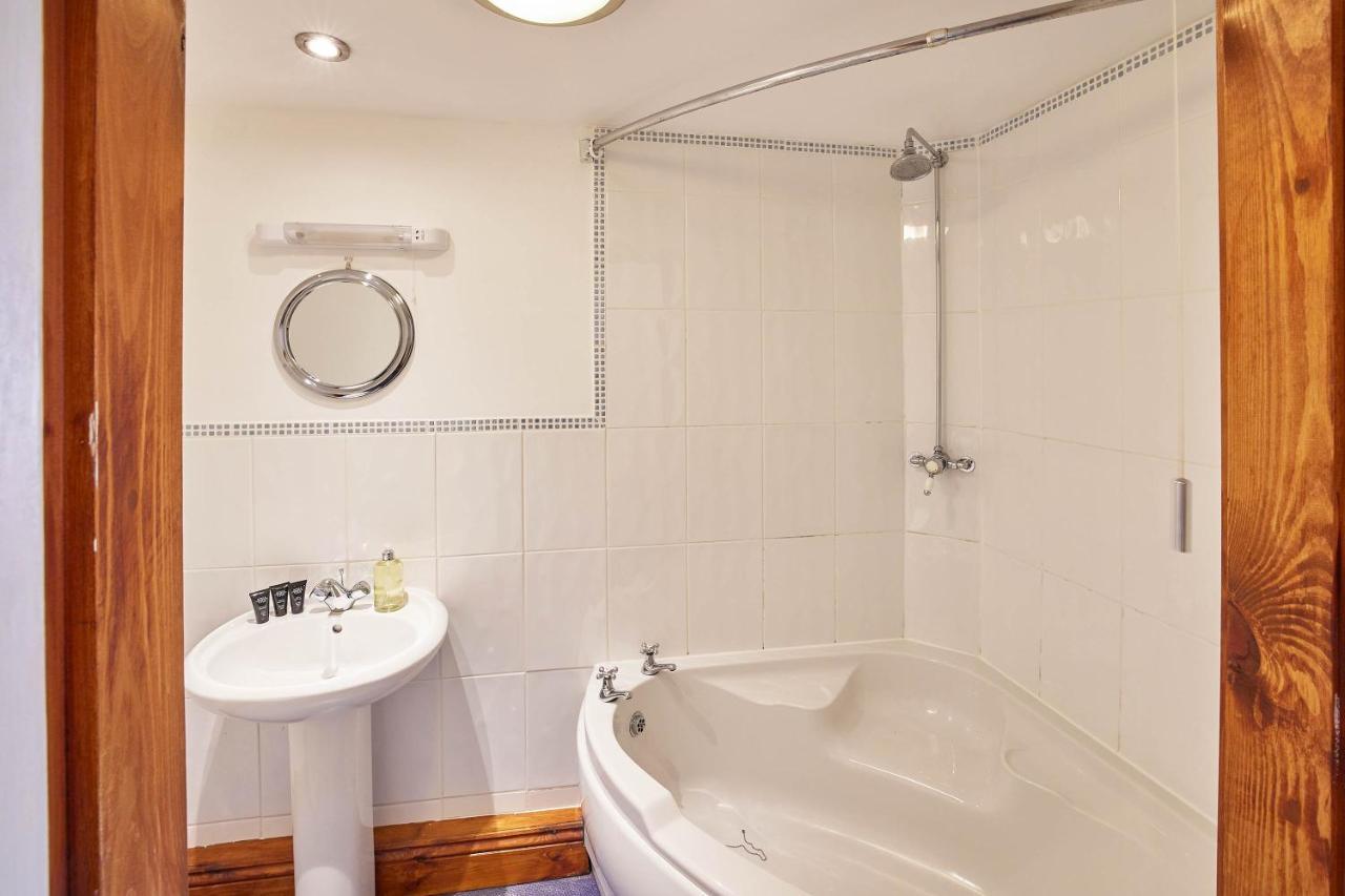 Host & Stay - The Arches Country House سولتبرن باي ذا سي المظهر الخارجي الصورة