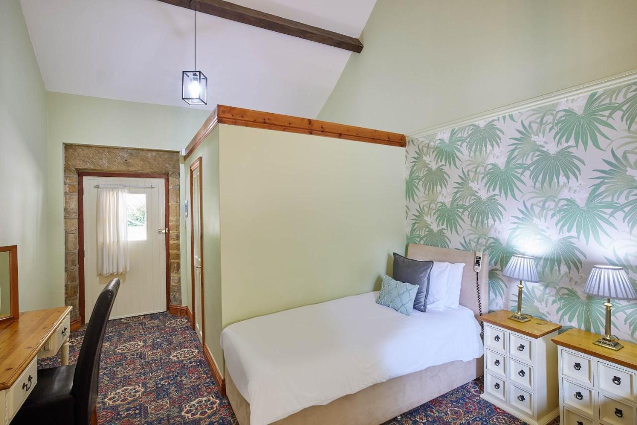 Host & Stay - The Arches Country House سولتبرن باي ذا سي المظهر الخارجي الصورة