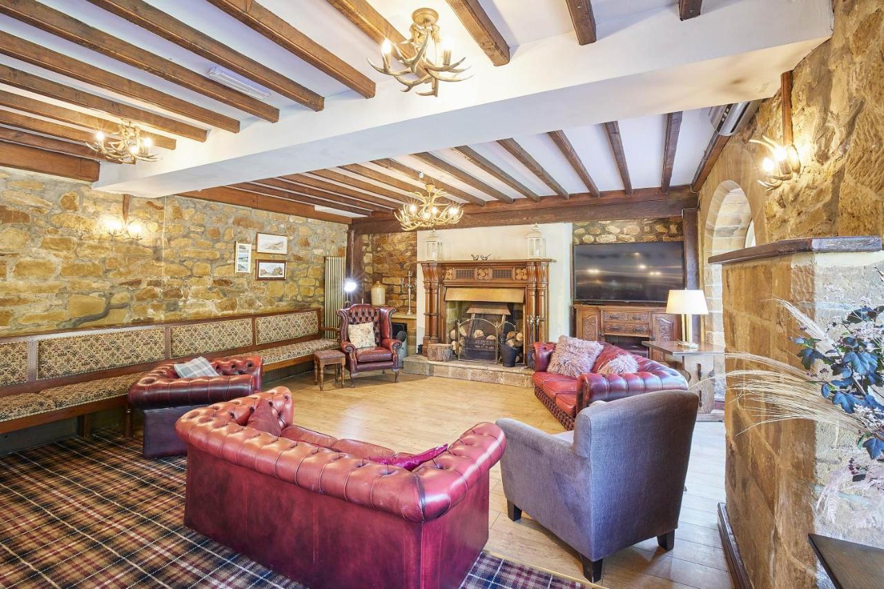 Host & Stay - The Arches Country House سولتبرن باي ذا سي المظهر الخارجي الصورة