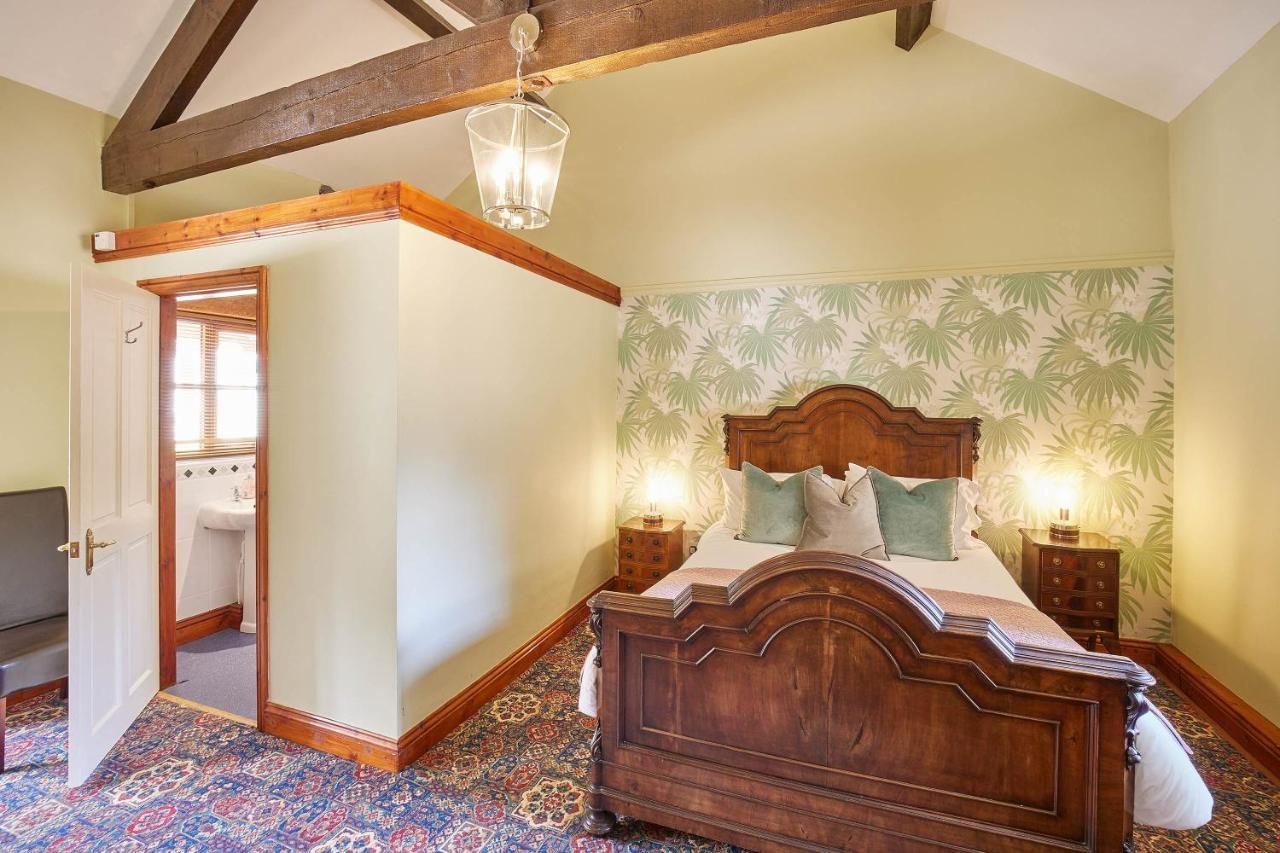 Host & Stay - The Arches Country House سولتبرن باي ذا سي المظهر الخارجي الصورة