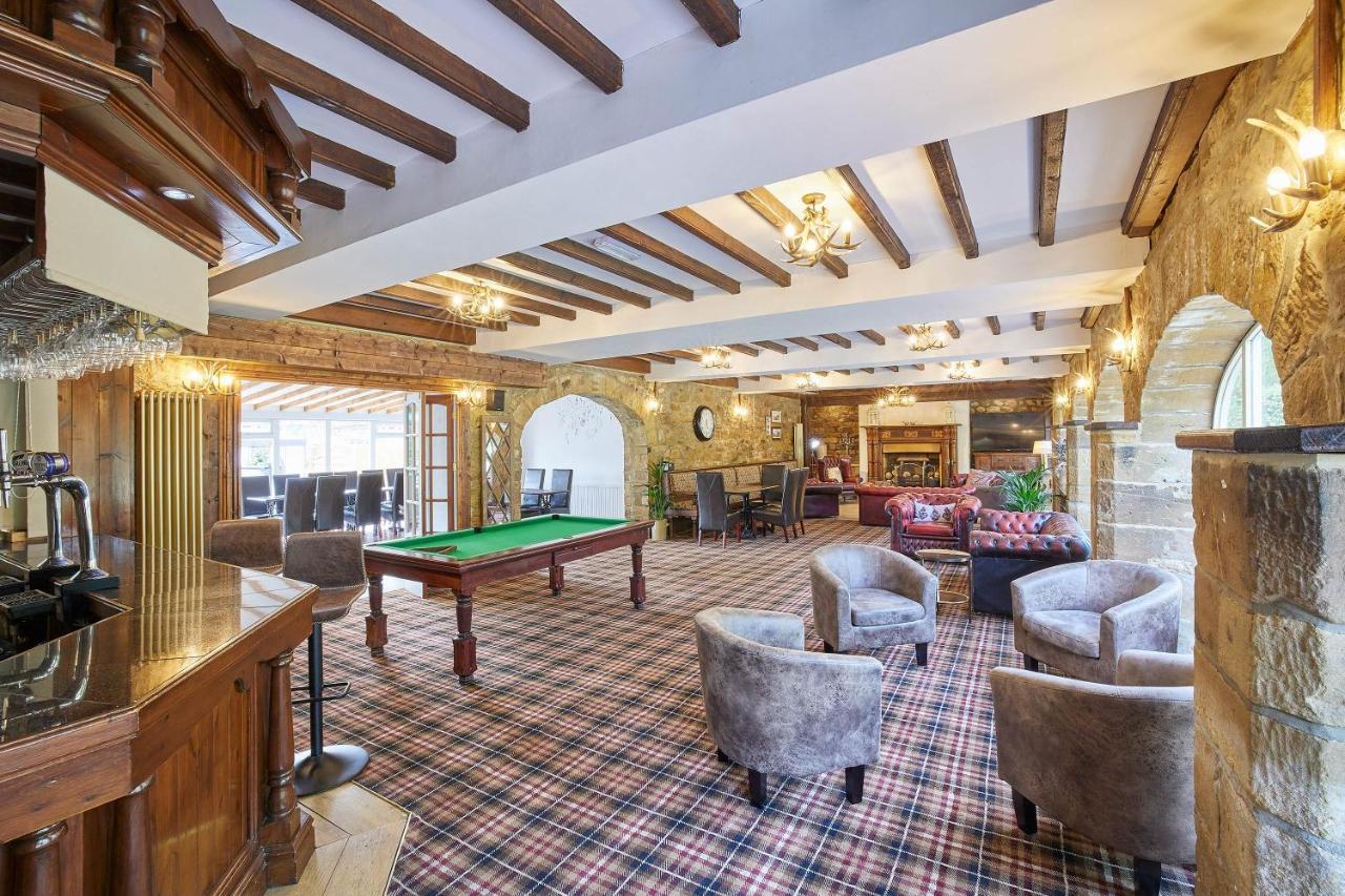 Host & Stay - The Arches Country House سولتبرن باي ذا سي المظهر الخارجي الصورة