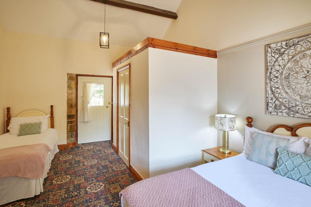Host & Stay - The Arches Country House سولتبرن باي ذا سي المظهر الخارجي الصورة