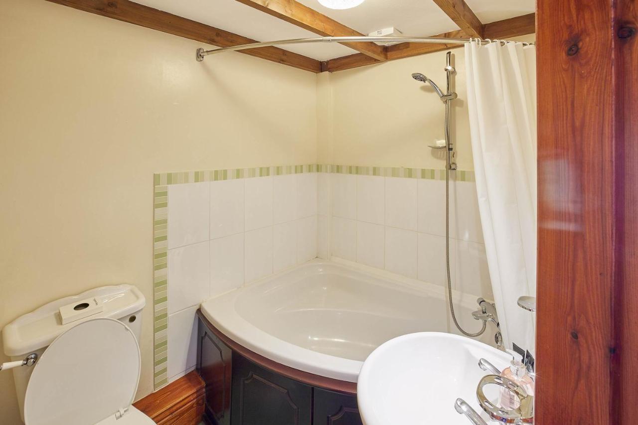 Host & Stay - The Arches Country House سولتبرن باي ذا سي المظهر الخارجي الصورة