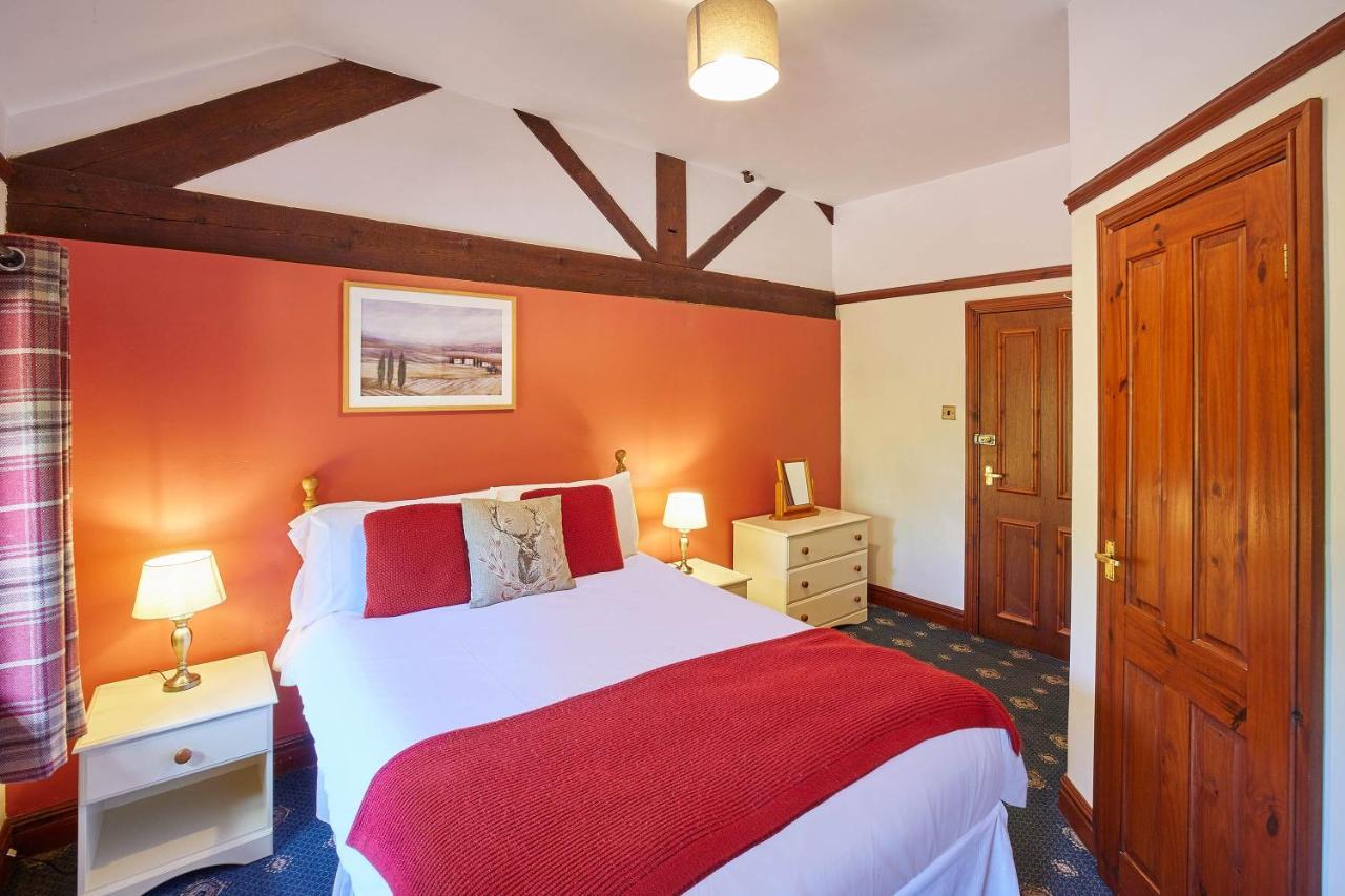 Host & Stay - The Arches Country House سولتبرن باي ذا سي المظهر الخارجي الصورة