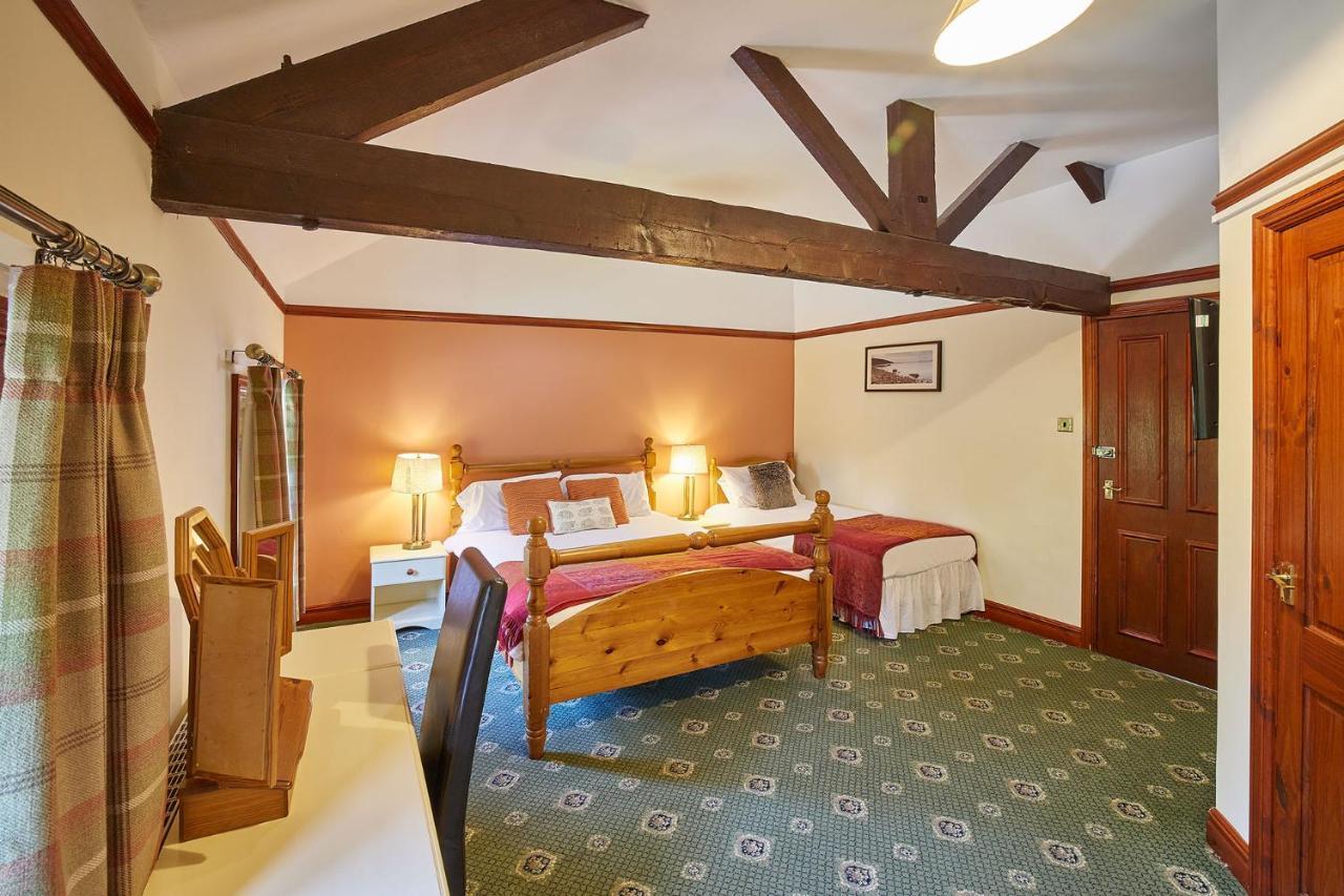 Host & Stay - The Arches Country House سولتبرن باي ذا سي المظهر الخارجي الصورة
