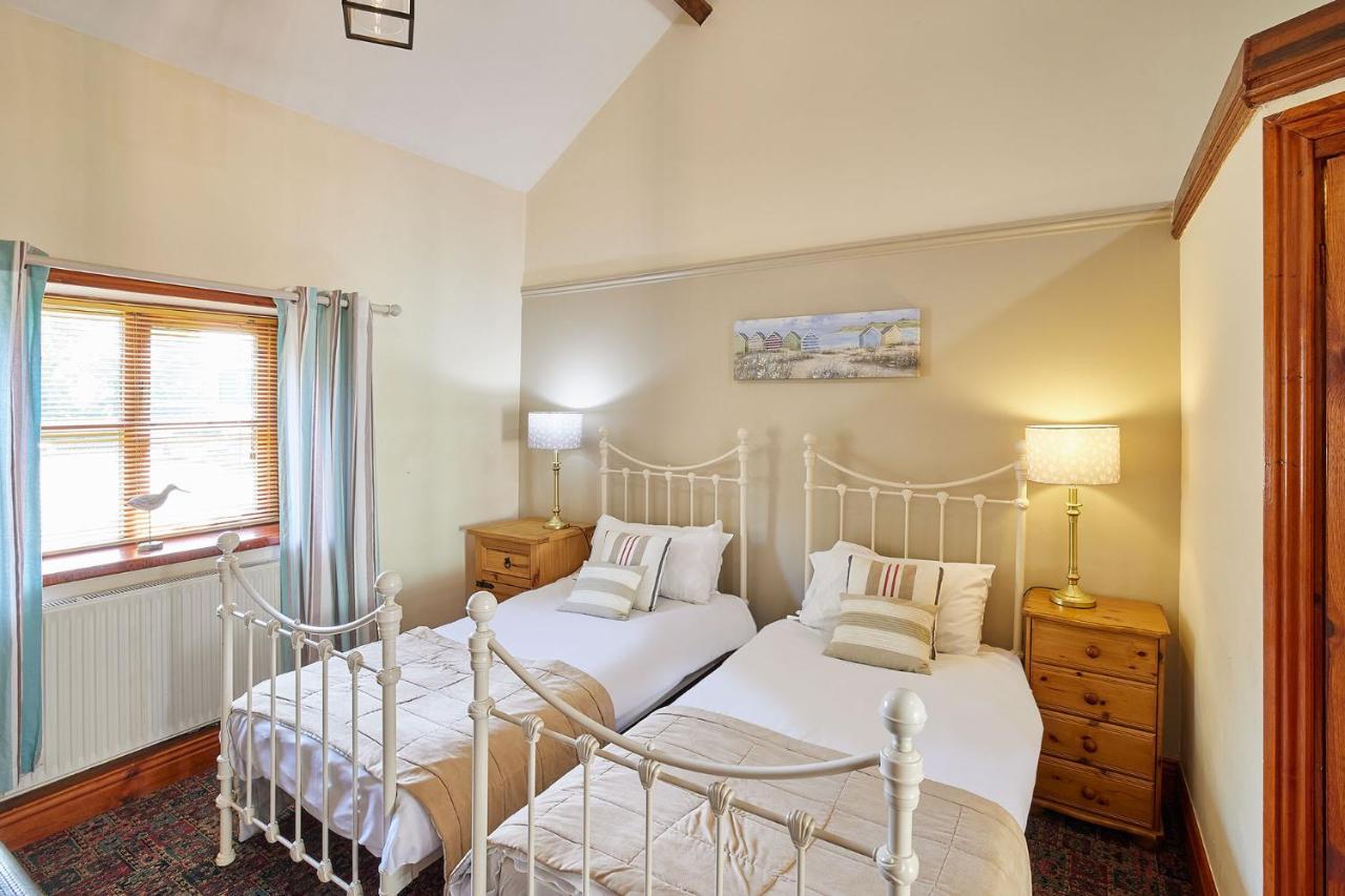 Host & Stay - The Arches Country House سولتبرن باي ذا سي المظهر الخارجي الصورة