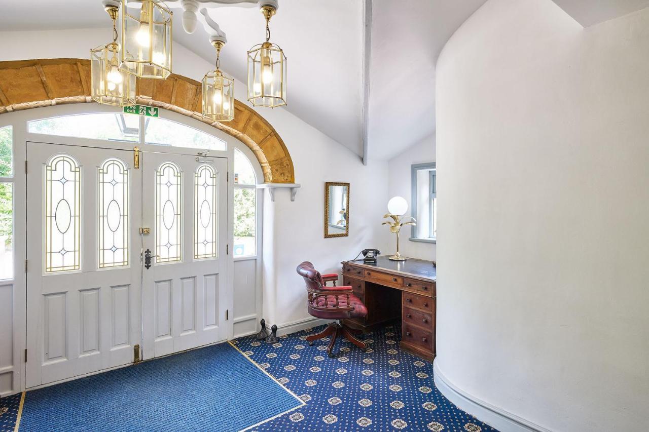 Host & Stay - The Arches Country House سولتبرن باي ذا سي المظهر الخارجي الصورة